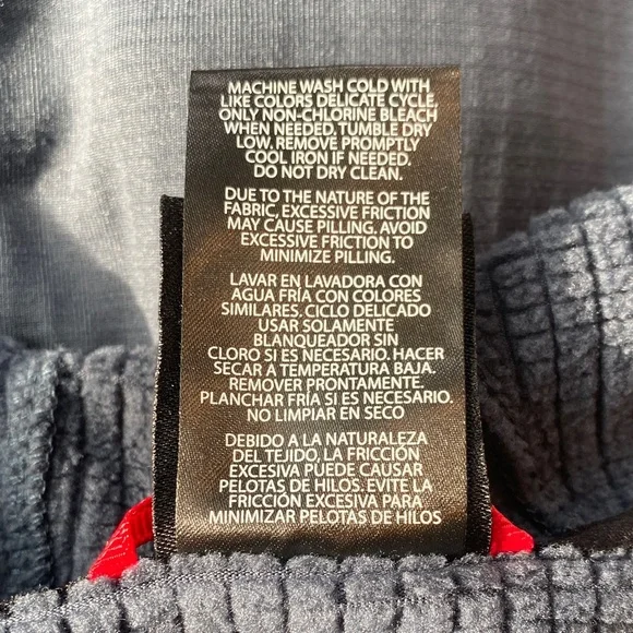 Gerry Men's Gray Performance Jacket - Picture 6 of 7